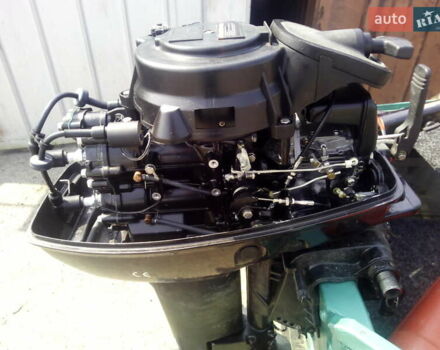 Черный ПГМФ 8904, объемом двигателя 0 л и пробегом 20 тыс. км за 3500 $, фото 3 на Automoto.ua