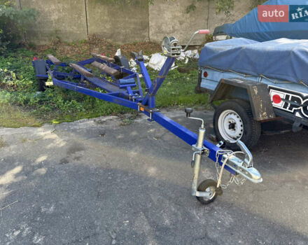 ПГМФ 8904, объемом двигателя 0 л и пробегом 1 тыс. км за 650 $, фото 2 на Automoto.ua