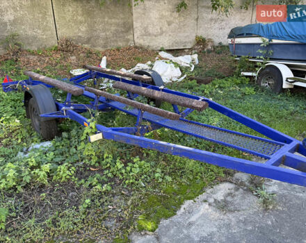 ПГМФ 8904, объемом двигателя 0 л и пробегом 1 тыс. км за 650 $, фото 4 на Automoto.ua