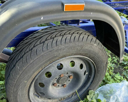 ПГМФ 8904, объемом двигателя 0 л и пробегом 1 тыс. км за 650 $, фото 6 на Automoto.ua