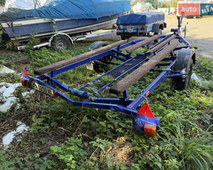 ПГМФ 8904, объемом двигателя 0 л и пробегом 1 тыс. км за 650 $, фото 3 на Automoto.ua