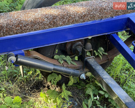 ПГМФ 8904, объемом двигателя 0 л и пробегом 1 тыс. км за 650 $, фото 5 на Automoto.ua