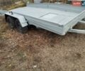 Сірий ПГМФ 8904, об'ємом двигуна 0 л та пробігом 50 тис. км за 1600 $, фото 4 на Automoto.ua