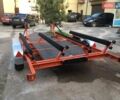 Оранжевый ПГМФ 8904, объемом двигателя 0 л и пробегом 1 тыс. км за 3850 $, фото 5 на Automoto.ua