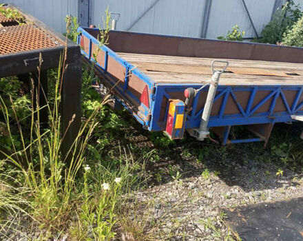 ПГМФ 8915, объемом двигателя 0 л и пробегом 10 тыс. км за 4000 $, фото 3 на Automoto.ua