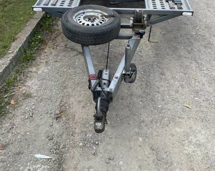 Серый ПГМФ 8915, объемом двигателя 0 л и пробегом 100 тыс. км за 2999 $, фото 1 на Automoto.ua