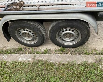 Серый ПГМФ 8915, объемом двигателя 0 л и пробегом 100 тыс. км за 2999 $, фото 5 на Automoto.ua