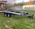 Серый ПГМФ 8915, объемом двигателя 0 л и пробегом 20 тыс. км за 2800 $, фото 1 на Automoto.ua