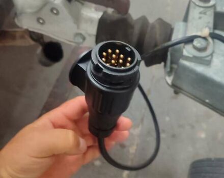 Серый ПГМФ 8915, объемом двигателя 0 л и пробегом 1 тыс. км за 4000 $, фото 1 на Automoto.ua
