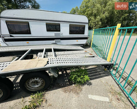 Сірий ПГМФ 8915, об'ємом двигуна 0 л та пробігом 0 тис. км за 3000 $, фото 6 на Automoto.ua