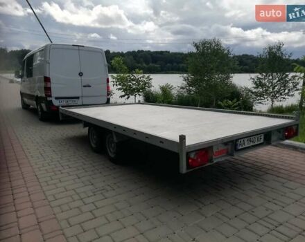 Сірий ПГМФ 8915, об'ємом двигуна 0 л та пробігом 10 тис. км за 4753 $, фото 6 на Automoto.ua