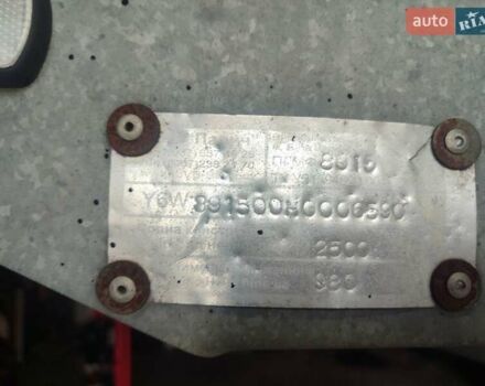Серый ПГМФ 8915, объемом двигателя 0 л и пробегом 1 тыс. км за 4000 $, фото 16 на Automoto.ua