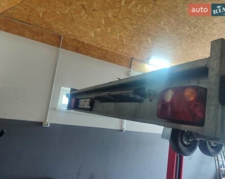 Серый ПГМФ 8915, объемом двигателя 0 л и пробегом 1 тыс. км за 4000 $, фото 21 на Automoto.ua