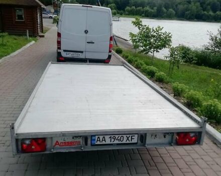 Сірий ПГМФ 8915, об'ємом двигуна 0 л та пробігом 10 тис. км за 4753 $, фото 10 на Automoto.ua