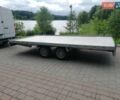 Сірий ПГМФ 8915, об'ємом двигуна 0 л та пробігом 10 тис. км за 4753 $, фото 4 на Automoto.ua