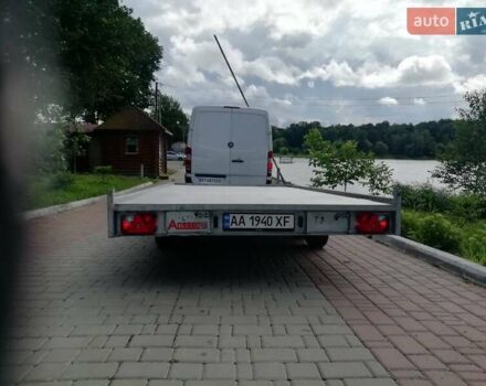 Сірий ПГМФ 8915, об'ємом двигуна 0 л та пробігом 10 тис. км за 4753 $, фото 9 на Automoto.ua