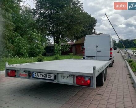 Сірий ПГМФ 8915, об'ємом двигуна 0 л та пробігом 10 тис. км за 4753 $, фото 8 на Automoto.ua