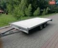 Сірий ПГМФ 8915, об'ємом двигуна 0 л та пробігом 10 тис. км за 4753 $, фото 1 на Automoto.ua