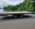 Сірий ПГМФ 8915, об'ємом двигуна 0 л та пробігом 10 тис. км за 4753 $, фото 3 на Automoto.ua
