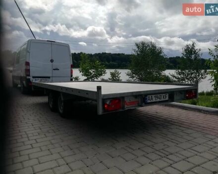 Сірий ПГМФ 8915, об'ємом двигуна 0 л та пробігом 10 тис. км за 4753 $, фото 7 на Automoto.ua
