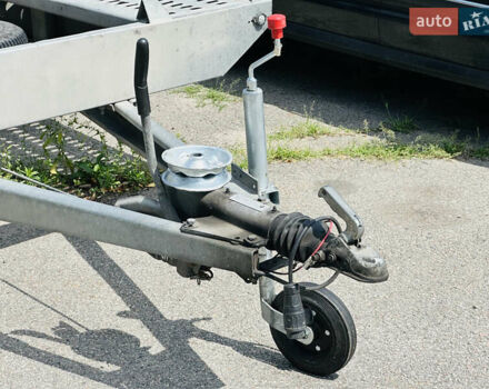Сірий ПГМФ 8915, об'ємом двигуна 0 л та пробігом 0 тис. км за 3000 $, фото 1 на Automoto.ua