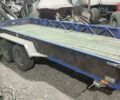 Синій ПГМФ 8921, об'ємом двигуна 0 л та пробігом 1 тис. км за 2400 $, фото 1 на Automoto.ua