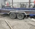 Синий ПГМФ 8921, объемом двигателя 0 л и пробегом 1 тыс. км за 2200 $, фото 3 на Automoto.ua