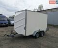 Белый ПГМФ Легковой, объемом двигателя 0 л и пробегом 20 тыс. км за 4000 $, фото 1 на Automoto.ua