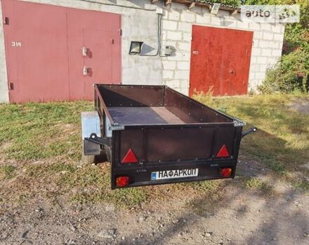 Чорний ПГМФ Легковой, об'ємом двигуна 0 л та пробігом 1 тис. км за 1008 $, фото 1 на Automoto.ua