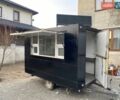 Черный ПГМФ Легковой, объемом двигателя 0 л и пробегом 6 тыс. км за 1800 $, фото 1 на Automoto.ua