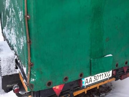 Чорний ПГМФ Легковой, об'ємом двигуна 0 л та пробігом 30 тис. км за 1284 $, фото 1 на Automoto.ua