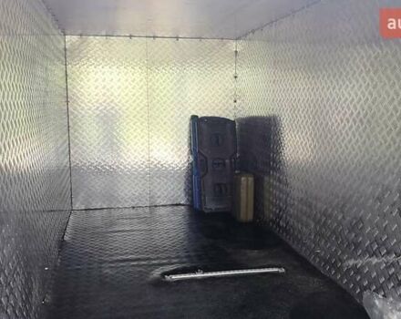 ПГМФ Легковой, объемом двигателя 0 л и пробегом 4 тыс. км за 3500 $, фото 7 на Automoto.ua