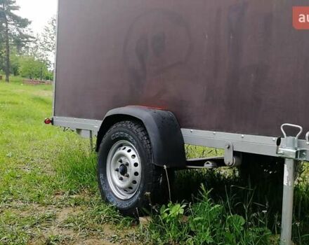 ПГМФ Легковой, объемом двигателя 0 л и пробегом 4 тыс. км за 3500 $, фото 2 на Automoto.ua