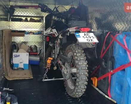 ПГМФ Легковой, объемом двигателя 0 л и пробегом 4 тыс. км за 3500 $, фото 6 на Automoto.ua