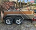 ПГМФ Легковой, объемом двигателя 0 л и пробегом 500 тыс. км за 7000 $, фото 2 на Automoto.ua