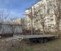 Серый ПГМФ Легковой, объемом двигателя 0 л и пробегом 0 тыс. км за 3122 $, фото 1 на Automoto.ua
