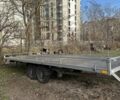 Сірий ПГМФ Легковой, об'ємом двигуна 0 л та пробігом 0 тис. км за 3356 $, фото 1 на Automoto.ua