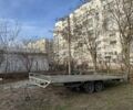 Сірий ПГМФ Легковой, об'ємом двигуна 0 л та пробігом 0 тис. км за 3121 $, фото 1 на Automoto.ua