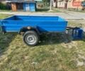 Синий ПГМФ Легковой, объемом двигателя 0 л и пробегом 1 тыс. км за 605 $, фото 1 на Automoto.ua