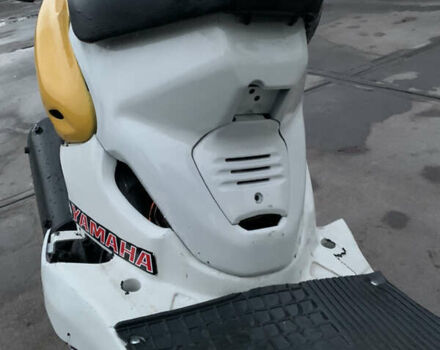 Желтый ПГО Биг Maкс, объемом двигателя 0.05 л и пробегом 0 тыс. км за 400 $, фото 10 на Automoto.ua