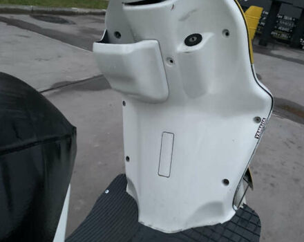 Желтый ПГО Биг Maкс, объемом двигателя 0.05 л и пробегом 0 тыс. км за 400 $, фото 9 на Automoto.ua