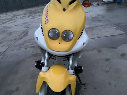 Желтый ПГО Биг Maкс, объемом двигателя 0.05 л и пробегом 0 тыс. км за 400 $, фото 1 на Automoto.ua