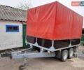 Красный ПГУ 02-И, объемом двигателя 0 л и пробегом 0 тыс. км за 2700 $, фото 1 на Automoto.ua