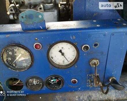 Синій ПКС 5,25, об'ємом двигуна 0 л та пробігом 20 тис. км за 3100 $, фото 3 на Automoto.ua