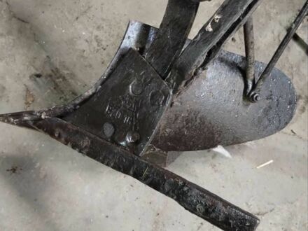 Чорний ПЛ 1-25, об'ємом двигуна 0 л та пробігом 0 тис. км за 16 $, фото 1 на Automoto.ua