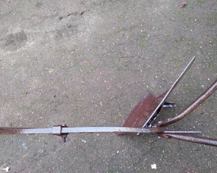 ПЛ 1-25, объемом двигателя 0 л и пробегом 0 тыс. км за 43 $, фото 2 на Automoto.ua