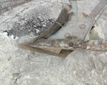 ПЛ 1-30, объемом двигателя 0 л и пробегом 0 тыс. км за 36 $, фото 4 на Automoto.ua