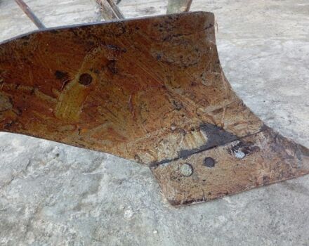 ПЛ 1-30, объемом двигателя 0 л и пробегом 0 тыс. км за 36 $, фото 1 на Automoto.ua