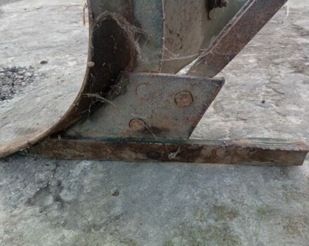 ПЛ 1-30, объемом двигателя 0 л и пробегом 0 тыс. км за 36 $, фото 3 на Automoto.ua