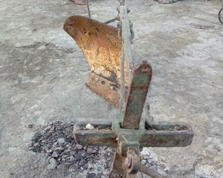 ПЛ 1-30, объемом двигателя 0 л и пробегом 0 тыс. км за 36 $, фото 2 на Automoto.ua